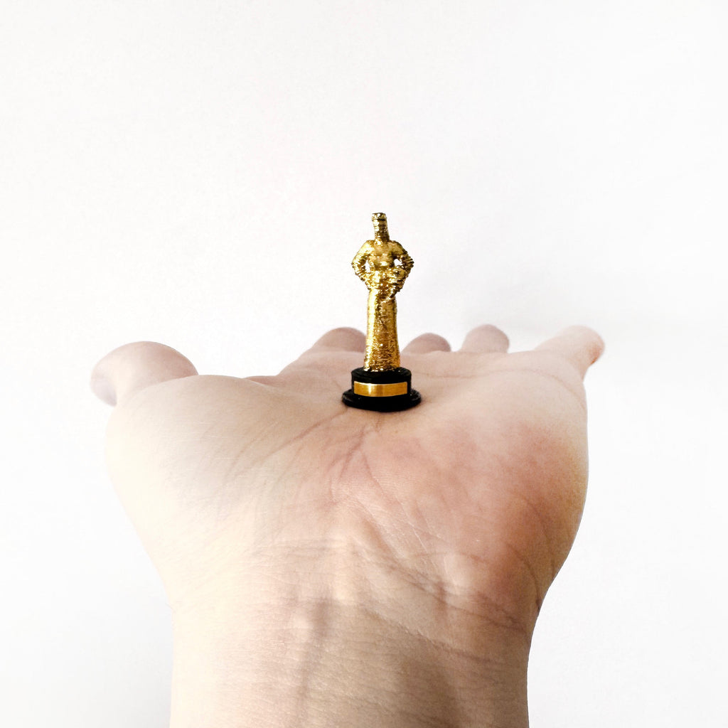 Miniature Fashion Award