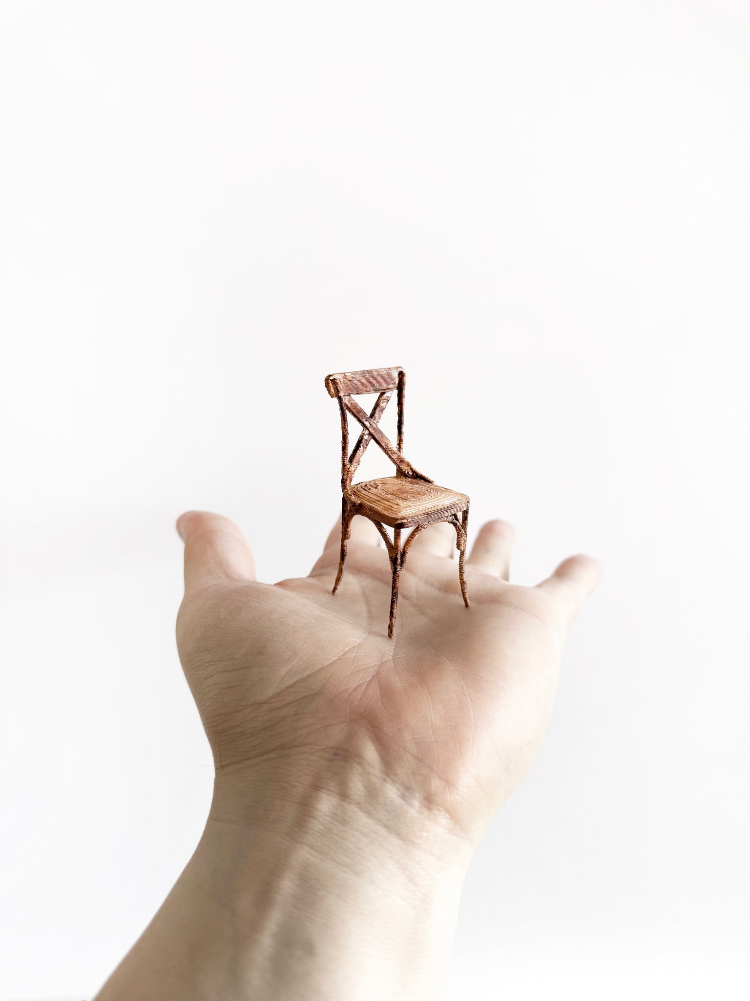 Versailles Cafe Chair