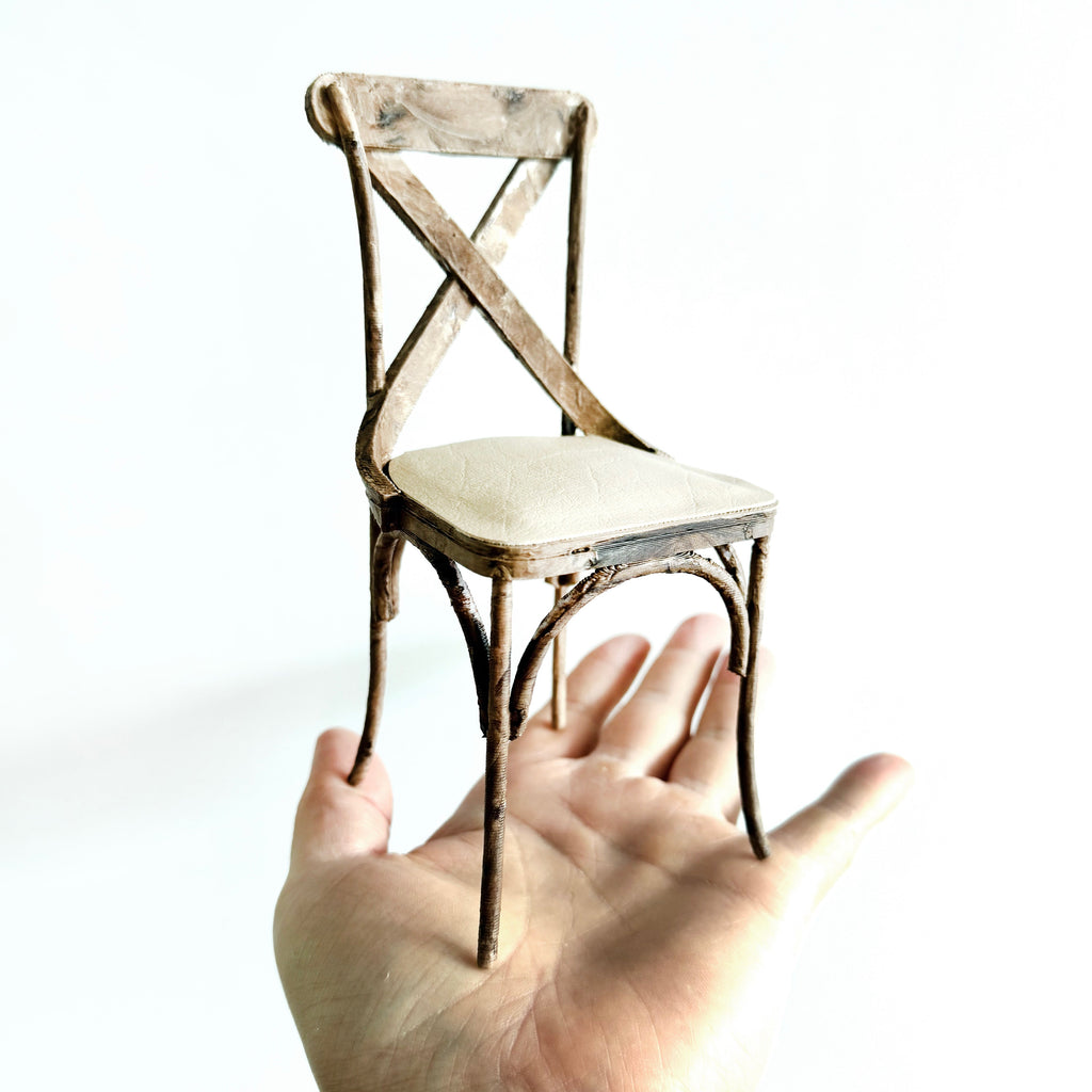 Versailles Cafe Chair