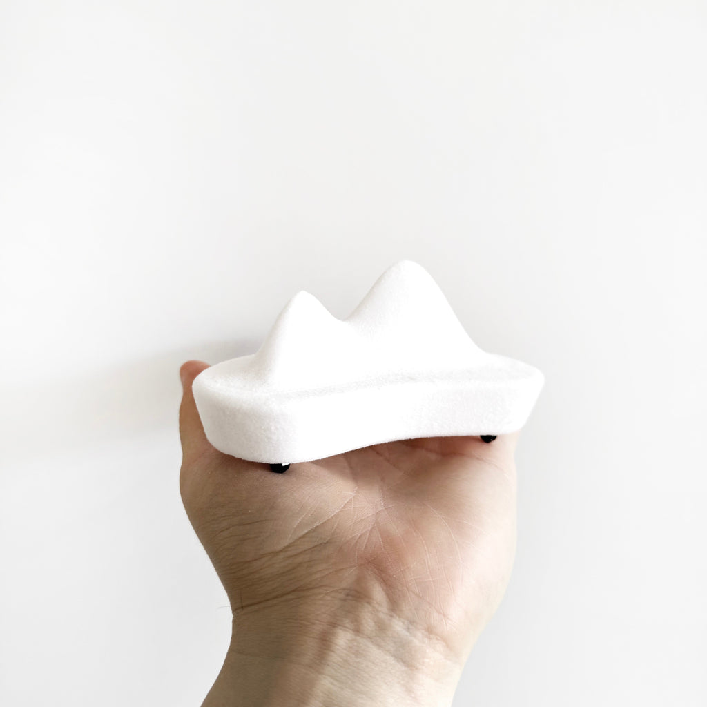 Miniature Ontario Mod sofa