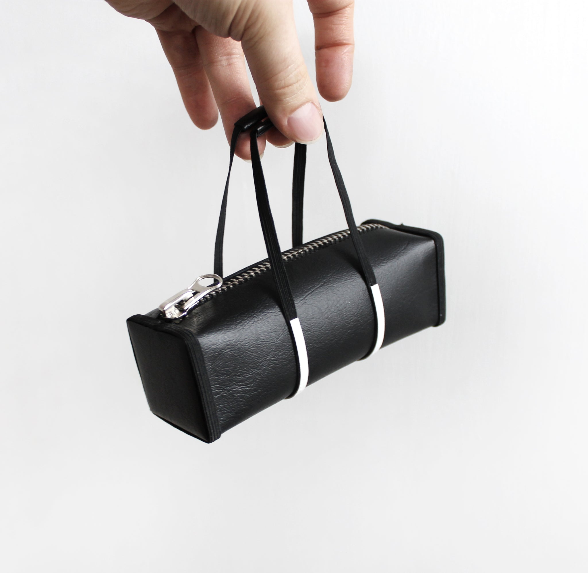 Miniature Braden Menswear Duffel Bag