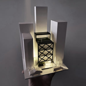 Best In Miniature Micro PN House Design