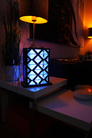 Office Tower Table Lamp