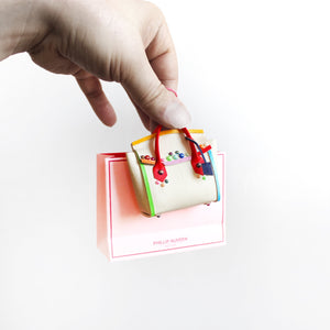 Miniature Benton Colorpop Handbag