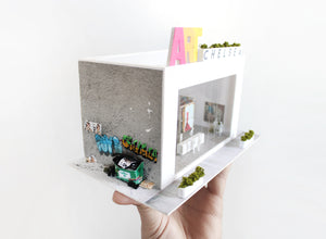 Miniature Customizable Chelsea Gallery