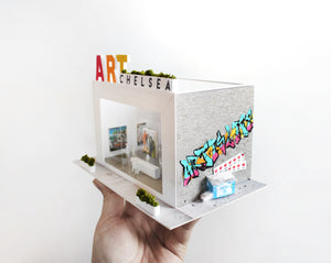 Miniature Customizable Chelsea Gallery