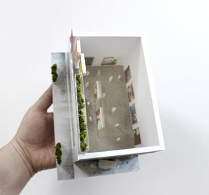 Miniature Customizable Chelsea Gallery