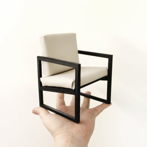 Miniature Varick Armchair