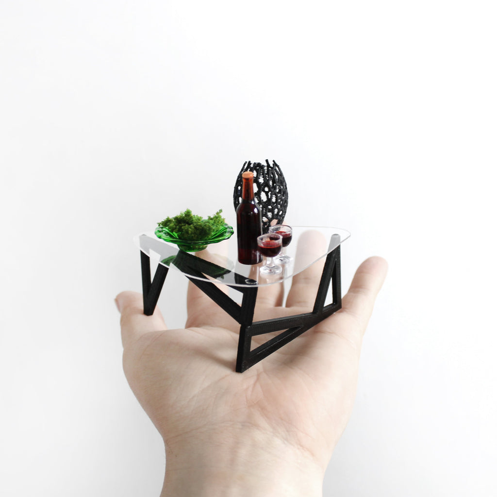 Miniature Varick Coffee Table