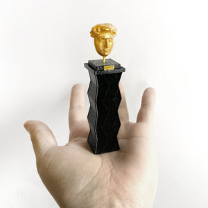 Miniature Theater Mask Award