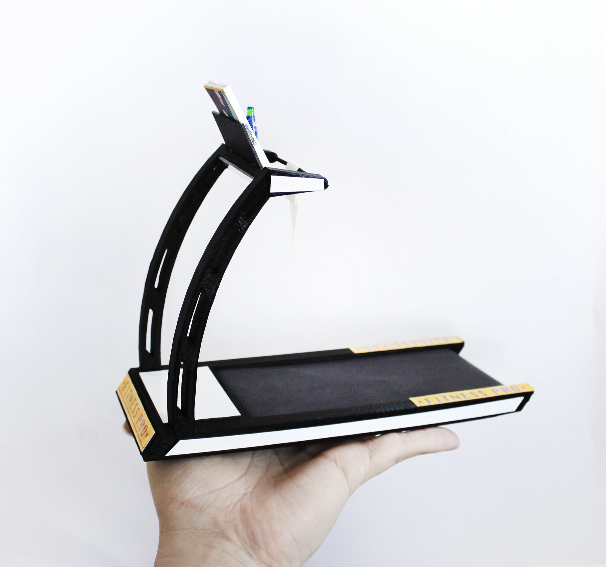 Miniature Treadmill