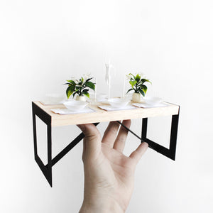 Tribeca Dining Table