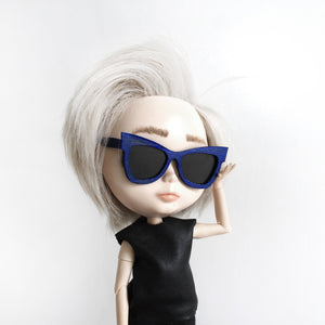 Miniature Classic Fashion Blythe Sunglasses