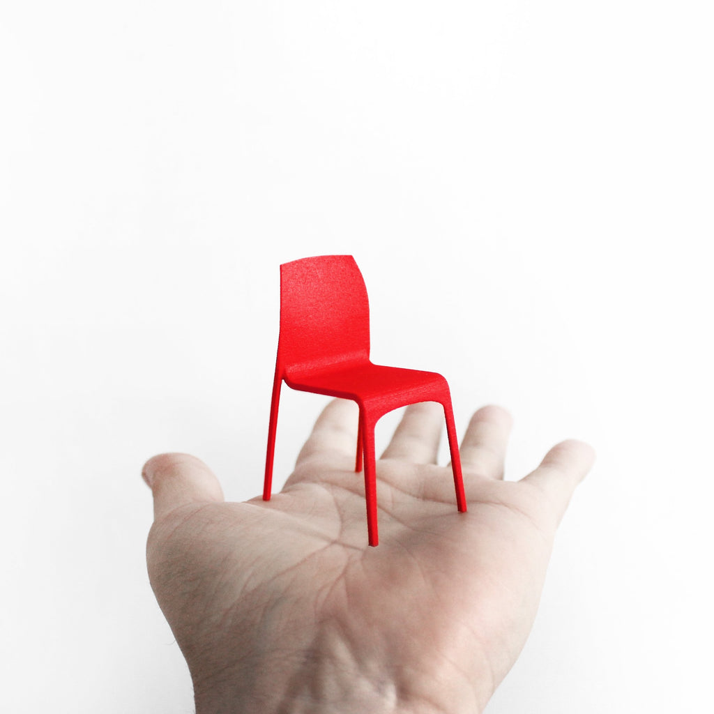 Miniature Chelsea Dining Chair