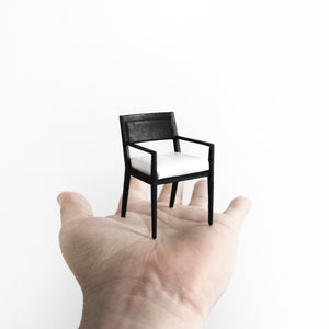 Miniature Houston Dining Chair