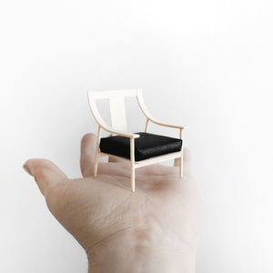 Pavilion Lounge Armchair Chair