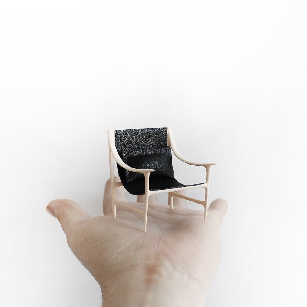 Nolita Armchair Chair