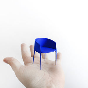 Modern Cup Chair