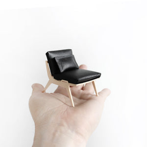 Miniature Fidi Armchair