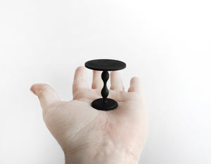 Miniature Bulb Coffee/ Side Table