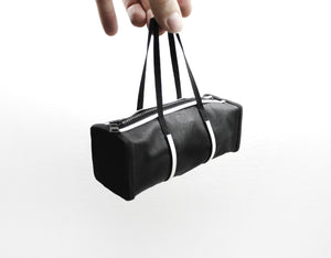 Miniature Duffle Bag Full of Cash (300K)